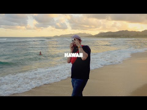 My First time in Hawaii & Elvis's Abandoned Hotel!