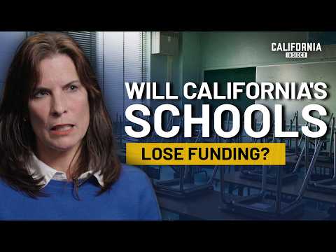 Why California Schools Are Being Investigated and What's the Impact | Erin Friday