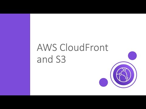 Static Website Hosting - AWS CloudFront and S3 - Terraform