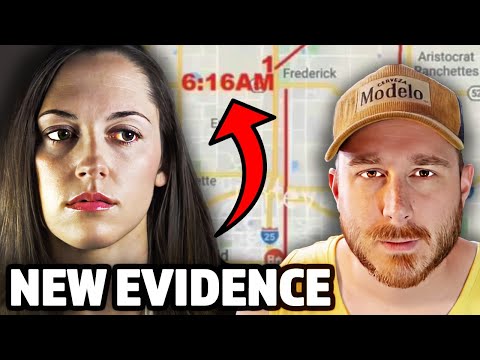 I Discovered New Evidence Involving Nichol Kessinger & Chris Watts