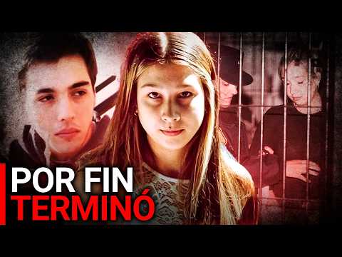 EL FINAL DE NAHIR GALARZA