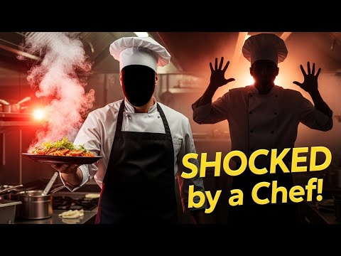 "10 Times Gordon Ramsay Got Shocked by a Chef ."