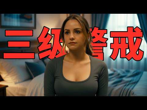 今年最被低估的黑馬作品《三級警戒》，口碑飆升至7.7分，千萬別錯過！