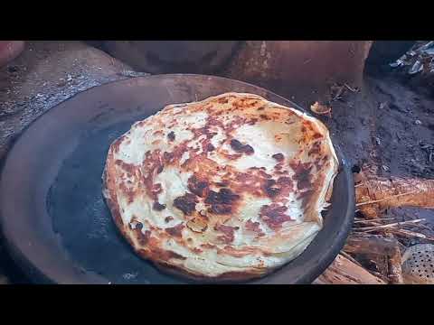 مكم ناجية على العواد خبزات  وخا الشتا صبات