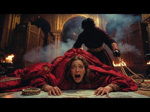What Ottoman Sultans FORCED Harem Girls to Do on Their First Night Will Haunt You