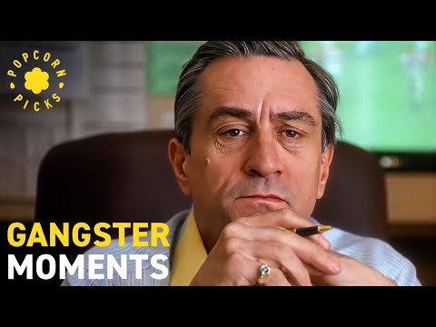 Cold Gangster Moments Part 2