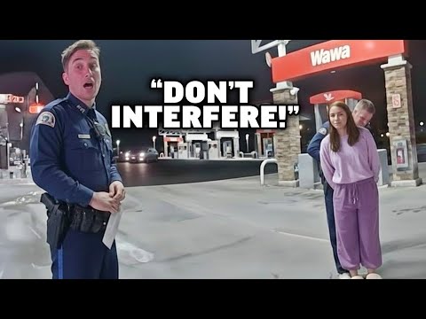 20 Tips Whenever Cops Try To Question Your Kids! (Lawyer Explains)
