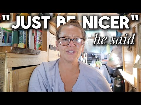 Vanlife Privilege Is Real – And No One Talks About It