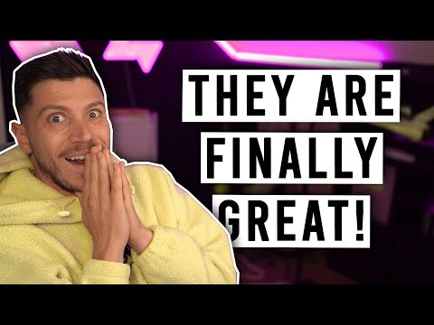 Minimal APIs are FINALLY production-ready