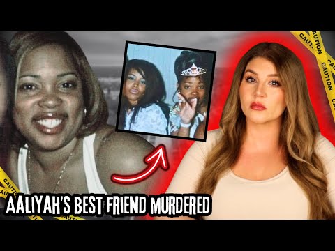 A Mother Murdered In Broad Daylight | Who Killed Tawana McGowan?