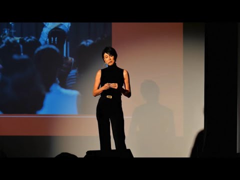 Is it love or Fear? | 是愛？還是恐懼？ | 徐曉晰 | Stacy Hsu | TEDxNeihu
