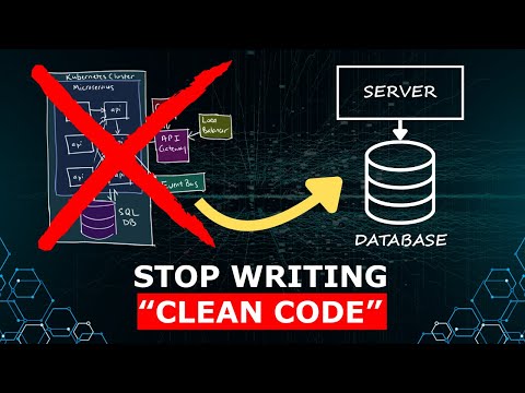 You Don’t Need Microservices. You Don’t Need Redis. You Don’t Need….