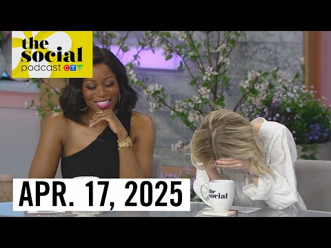 Dating Dealbreaker:  Sleep Farts?! | The Social Podcast