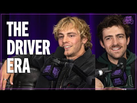 Ross Lynch & The Driver Era | Rumors, Live At The Greek, Troye Sivan, Austin & Ally