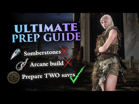 Are You ACTUALLY Prepared For Elden Ring: Shadow of the Erdtree?