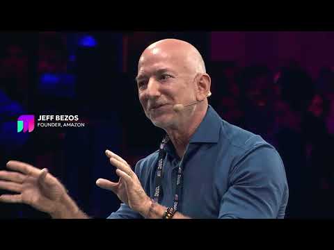 Italian Tech Week 2025 | Aftermovie