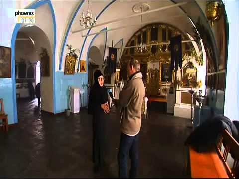 Der Jenissei - Die Nachfahren der Verbannten - Sibiriens Schicksalsstrom