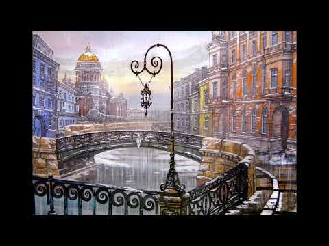 Блаженная Ксеньюшка.Аудиоспектакль Натальи Агаповой