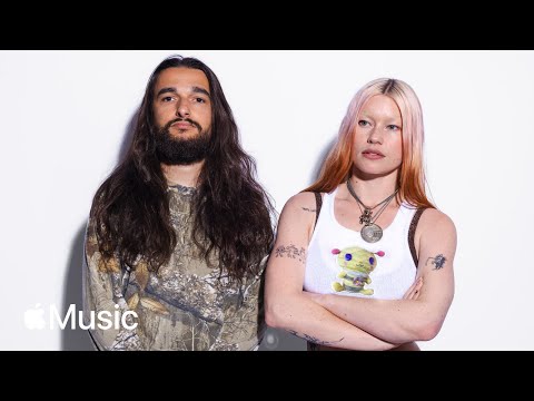 Wet Leg: moisturizer, Love Songs, and Touring with Harry Styles | Apple Music