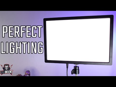 Perfect Streaming Light | NEEWER GL25B