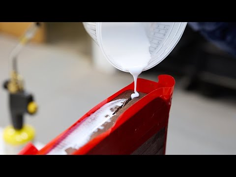 She Asked Me To Build This, And I Said Yes!