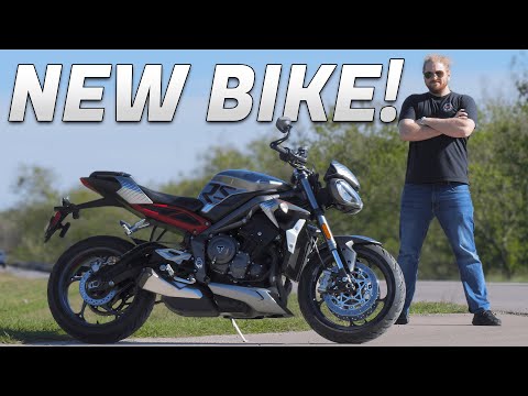 Everyone Said I Was Wrong About This Bike, So I Bought One