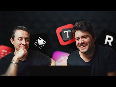 Resend founder shares how his entire team uses Raycast #WIMR