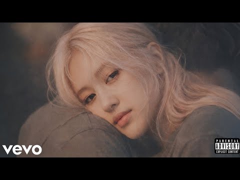 Justin Bieber ft Rosé _ I love you Again  ( Official audio)