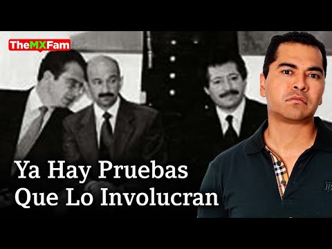 Nuevas Pruebas Desclasificadas de Colosio Revelan La Verdad | TheMXFam