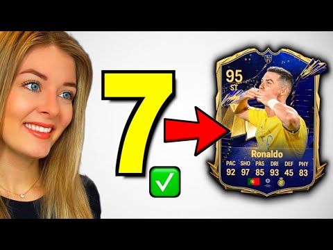 Trikotnummer erraten = Spieler draften! 👀⚽️