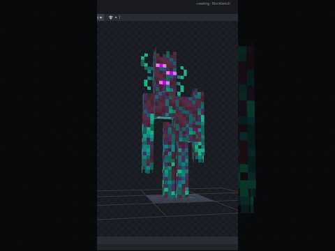 What if there were creaking variants?