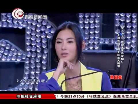 【video】super diva《妈妈咪呀》第二季20140510无广告完整版