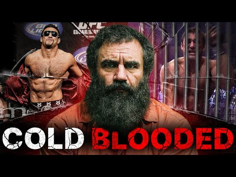 He Was the Best Ever, Now He’s In Prison for Life | Phil Baroni