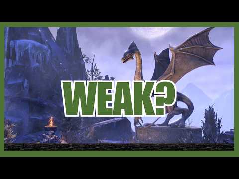 Why Peryite is FAR Stronger Than You Think