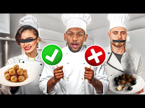 Guess The Chef | UAE Edition