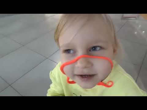 ВЛОГ ОБИДЕЛАСЬ на Лёшу ! Накрутила сама себя!  Наши покупки одежда и парфюм! Мили Ванили