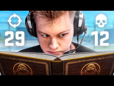 How One Player Can Fight Off A Whole Team