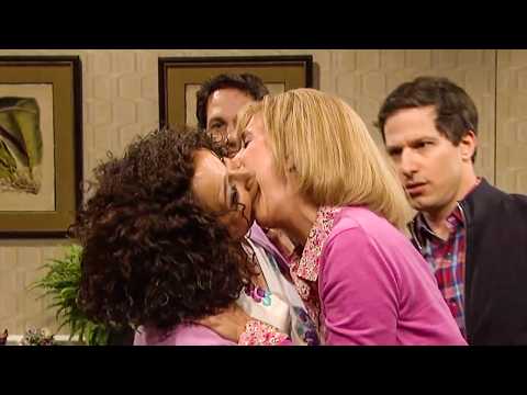 Chaotic SNL Sketches That Did NOT Go as Planned