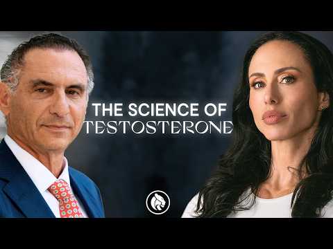 Testosterone Replacement (TRT) Benefits, Risks, Optimization & Boosters | Abraham Morgentaler, MD