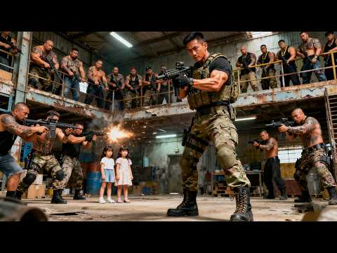 ຄົນຮ້າຍຈັບເດັກປະກັນ; ເດັກກະໂດດ, ຮ່ວມມືຕຳຫຼວດ, ຄົນຮ້າຍຕາຍຕື່ນຕົກໃຈ!