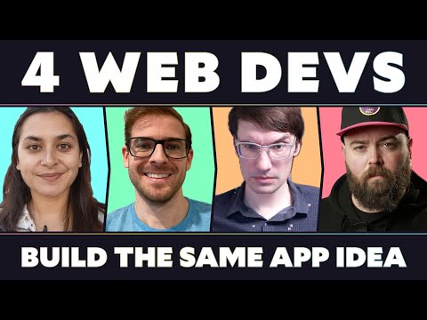 Build a small business web app, but make it DnD