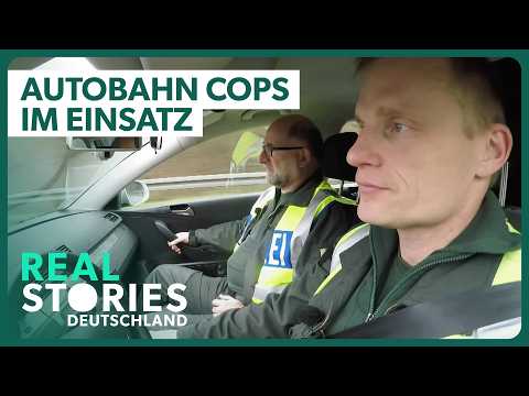 XXL-Doku: Polizei am Limit | 24 Stunden live im Einsatz