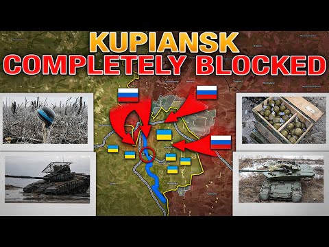 Killzone🔴No Escape Possible🔥🚫Putin Offers Ceasefire And Invites Media🕊️📢🎥Military Summary 2025.10.30