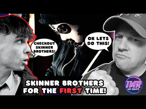 REN Recommended The Skinner Brothers! So Were Checking out "Prawn Soup" For The FIRST TIME!