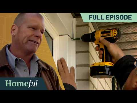 The Inspector Forgot WHAT? Mike Uncovers this Mystery | Holmes Inspection 126