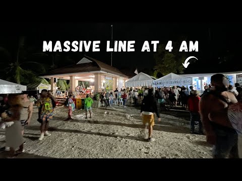 What it’s like to snorkel with whale sharks in Oslob, Cebu (2025)