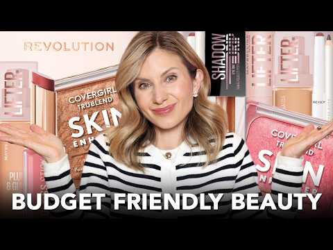 Don’t Waste Your Money: Worst New Drugstore Makeup + The BEST Finds