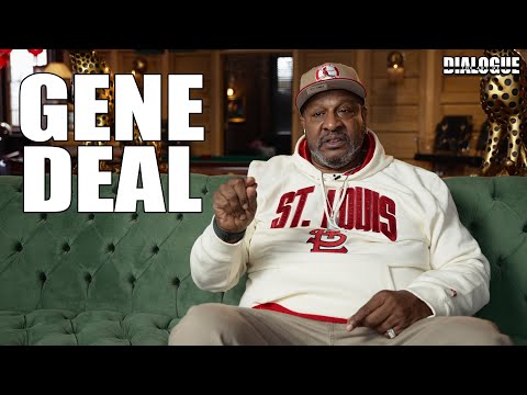 Gene Deal Says His Ideas Were Stolen For Diddy’s Documentary & Reveals What Diddy Took From 2Pac