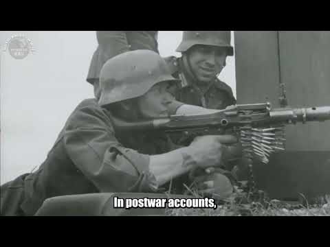 Inside the Distomo Massacre, The SS Revenge That Killed 228 Civilians