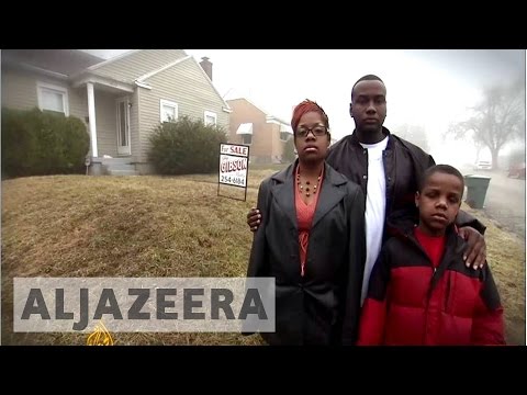 Jobs: End of the Line - We the People